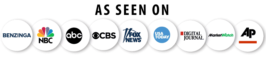 WaveLoop is featured on large publications