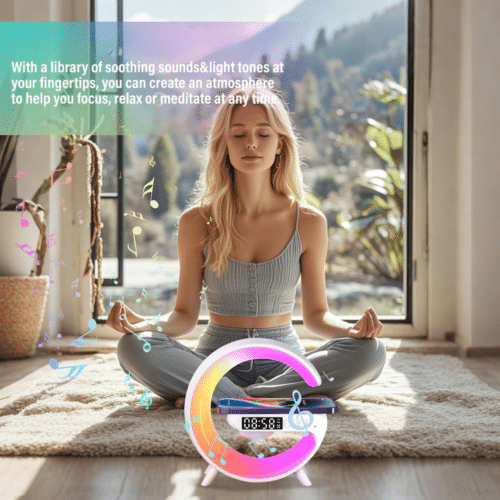 Waveloop Speaker (Official Retailer) 2026