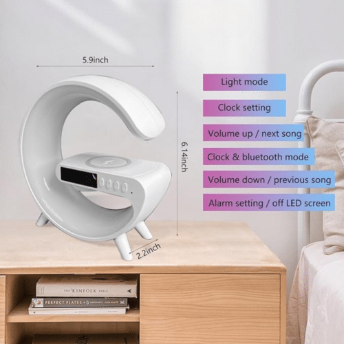 Waveloop Speaker (Official Retailer) 2026